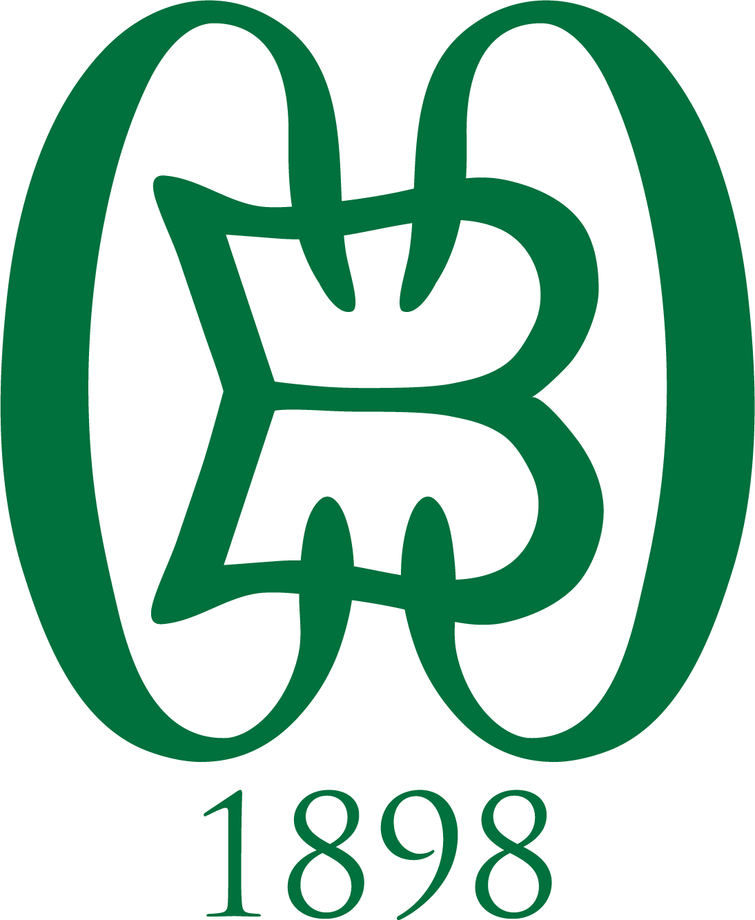 Baltimore Country Club logo