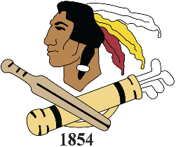 Philadelphia Cricket Club logo