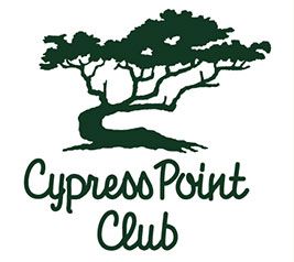 Cypress Point Club logo