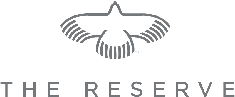 The Reserve Club logo