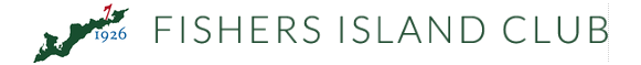 Fishers Island Club logo