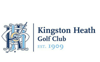 Kingston Heath Golf Club logo
