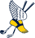 Winged Foot Golf Club logo
