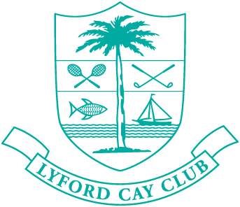 Lyford Cay Club logo